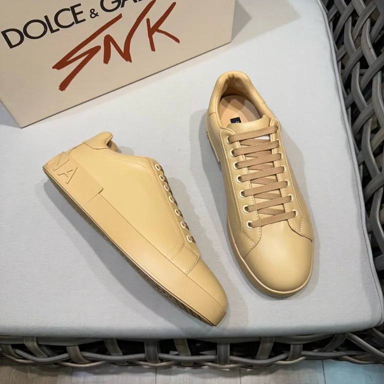 Dolce Gabbana Shoe 